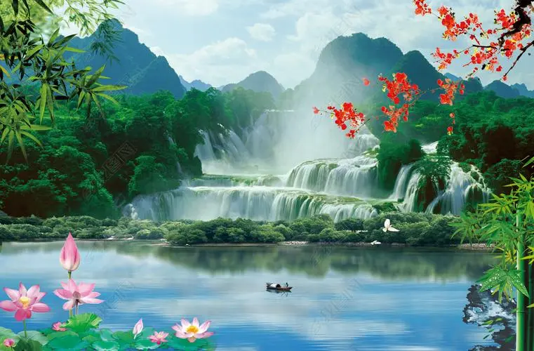 绿色高精度科技